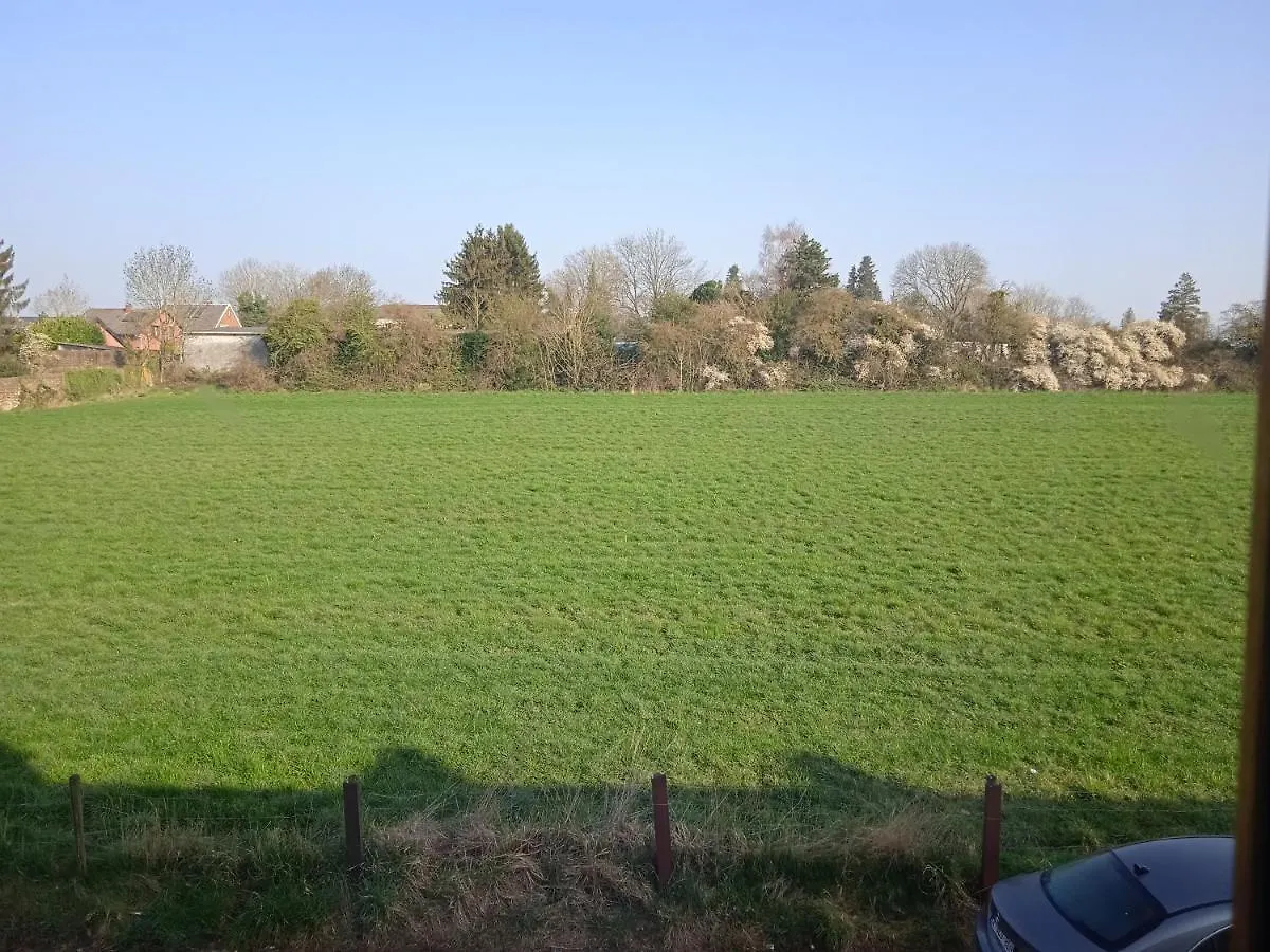 Sweet Home 2 Charleroi Belgium