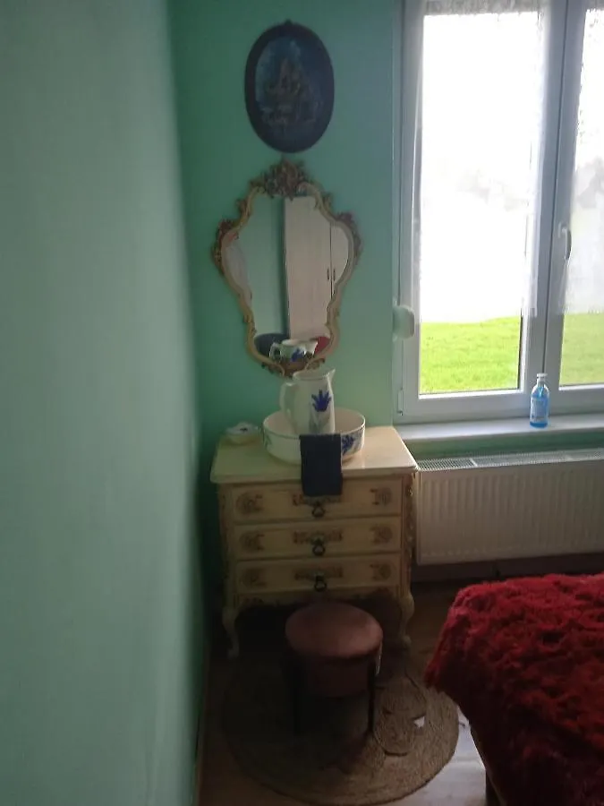 Bed & Breakfast Sweet Home 2 Charleroi